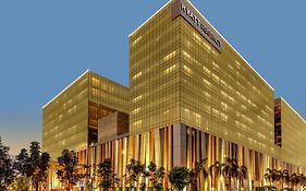 Hyatt Regency Manila City Of Dreams